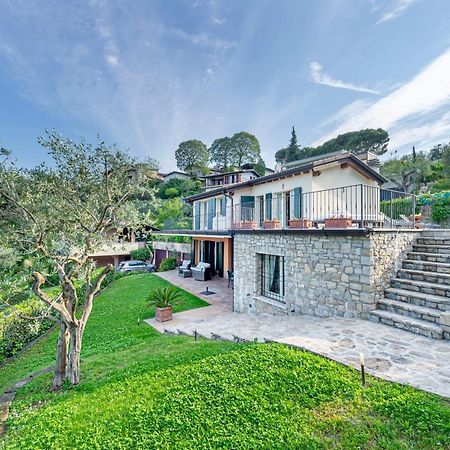 Villa Pratello بادينغي سول غاردا المظهر الخارجي الصورة