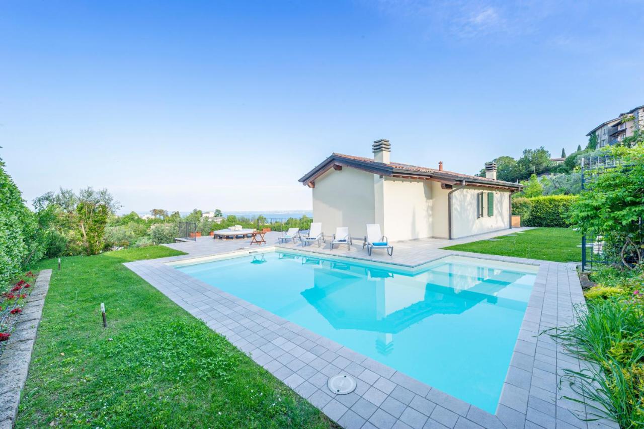 Villa Pratello بادينغي سول غاردا المظهر الخارجي الصورة