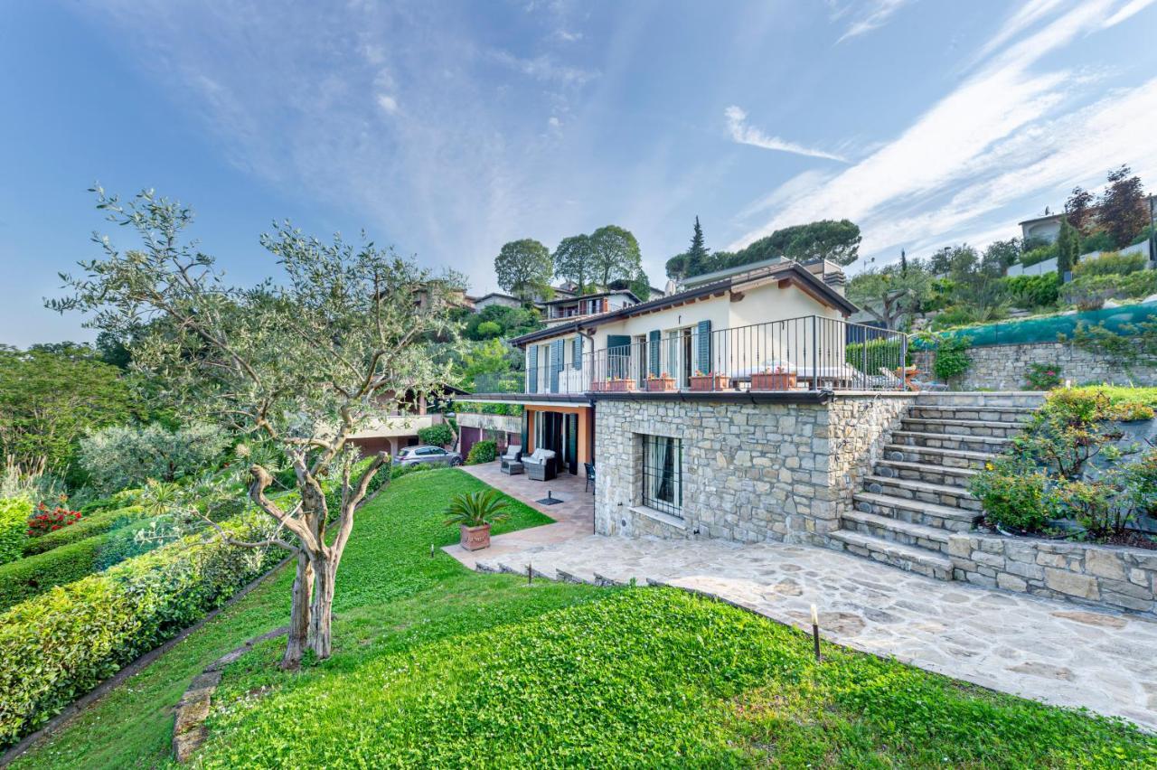 Villa Pratello بادينغي سول غاردا المظهر الخارجي الصورة